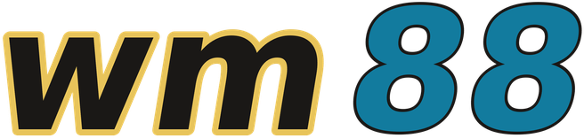 wm88 logo