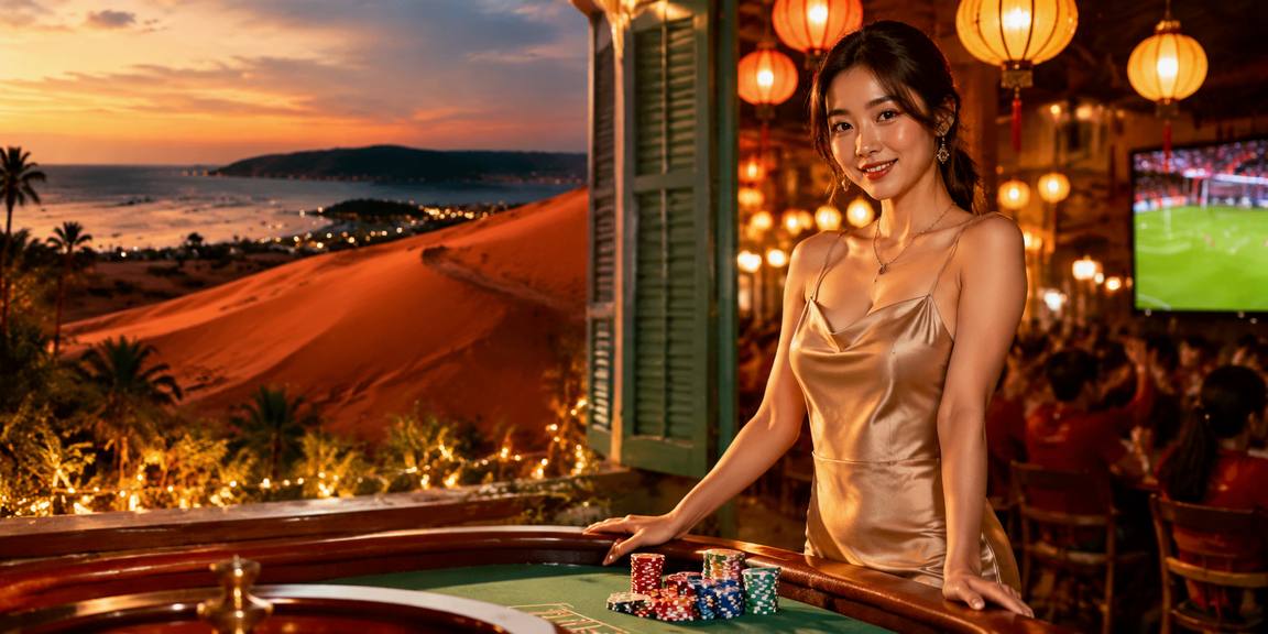 wm88 Bingo Vui hoạt động như thế nào?