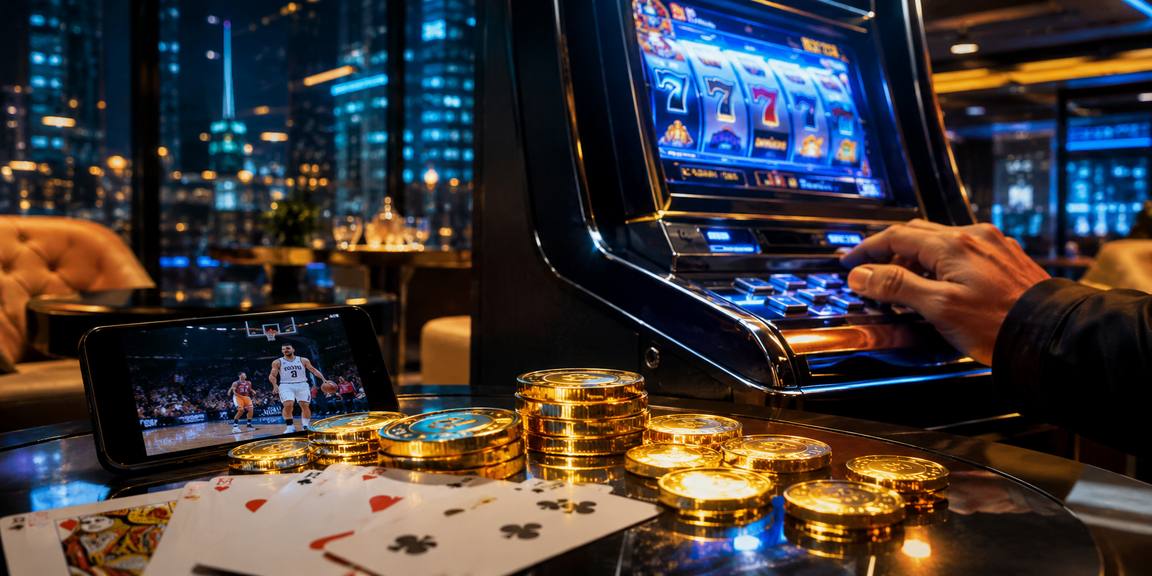 wm88 Blackjack Bàn Mở