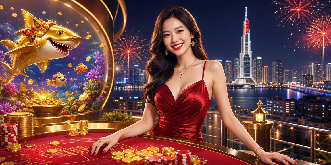 wm88 wm88 casino có gì bên trong?